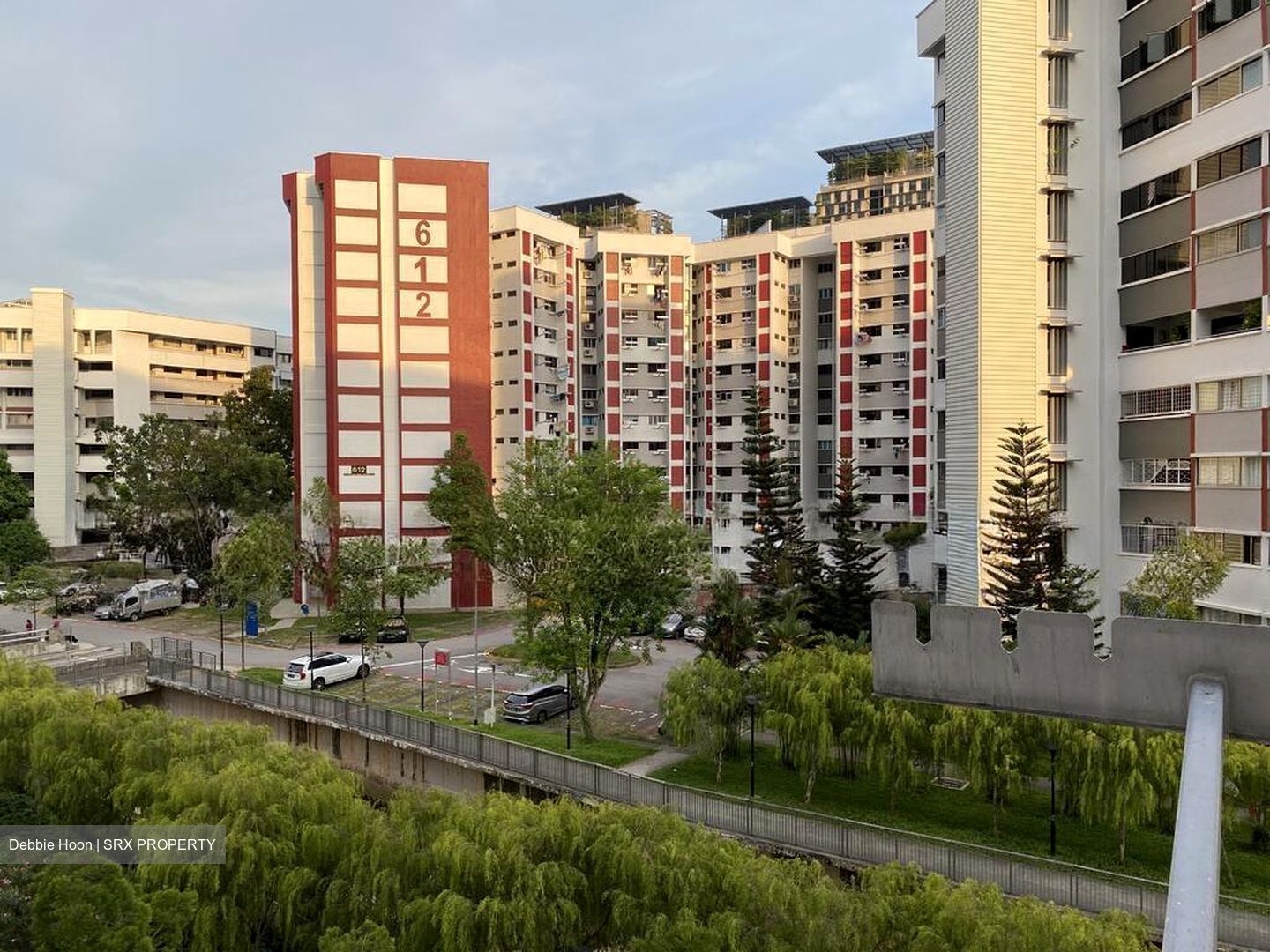 Blk 607 Clementi West Street 1 (Clementi), HDB 3 Rooms #500644451